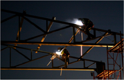 AGRO-INDUSTRIAL, COLD STORAGE & LOGISTICS