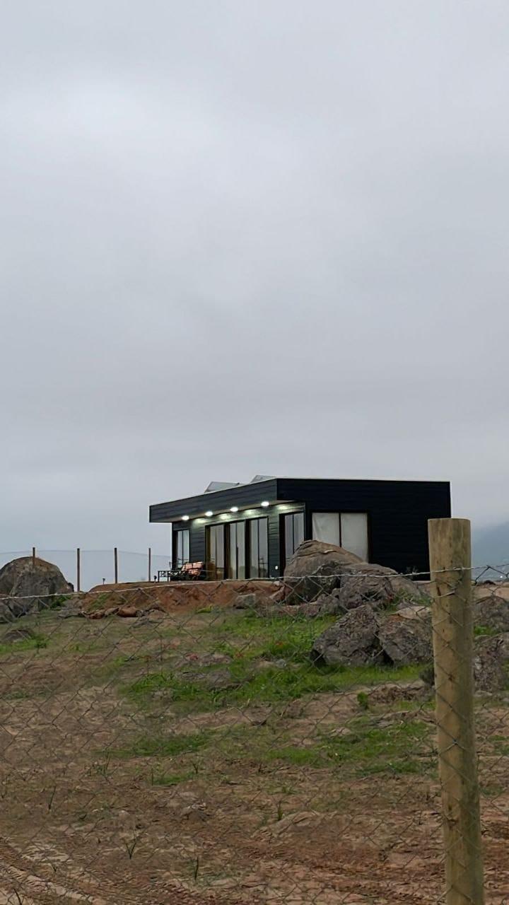 High-End Contemporary Residence – El Arrayán